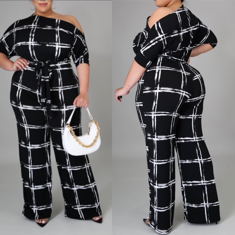 Only Me Baby Jumpsuit